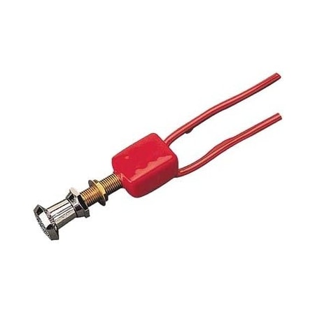 Sea-Dog Switch-Pshplsplgd, No 420396-1 420396-1